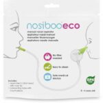 Comprar Nosiboo eco fly baby manual