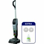 Comprar Nuevo bissell spinwave + vac pet select - aspiradora/aspiradora inalámbrica - 25