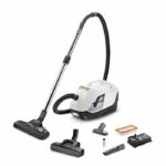 Comprar Nuevo karcher ds 6 plus - aspirador sin bolsa con filtración de agua + accesorios - rechaza el 99