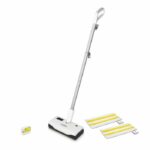 Comprar Nuevo karcher sc 1 upright easy fix - mopa a vapor - 1300w - calentamiento rápido 30s - elimina hasta el 99