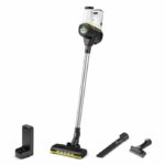 Comprar Nuevo karcher vc 6 inalámbrico ourfamily - aspirador escoba