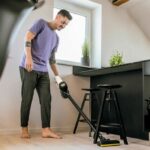 Comprar Nuevo karcher vc4 inalámbrico myhome - aspirador inalámbrico