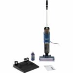 Comprar Nuevo shark hydrovac wd100eu - limpiador de suelos duros con cable - cepillo giratorio antimicrobiano - aspira y limpia