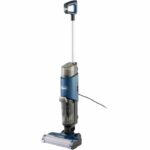 Comprar Nuevo shark hydrovac wd100eu - limpiador de suelos duros con cable - cepillo giratorio antimicrobiano - aspira y limpia