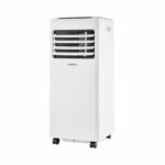 Comprar Oceanic mobile air acondicionador - 7000 btu - 2050w - deshumidifier - programable - energía clase a - monobloc