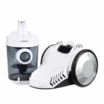 Comprar Oceanic vc10wbax2 aspiradora de cartucho sin bolsa - 700w - 78 db - a