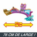 Comprar Octopus skatepark - hot wheels - hmk01 - vehículos hot wheels