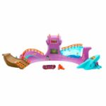 Comprar Octopus skatepark - hot wheels - hmk01 - vehículos hot wheels