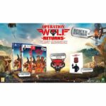 Comprar Operation wolf returns: primera misión del juego de ps4