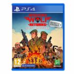 Comprar Operation wolf returns: primera misión del juego de ps4