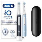 Comprar Oral-b io 3 pack de 2