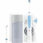 Comprar Oral-b oral health center water flosser: hilo dental