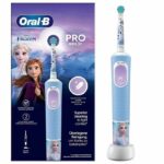 Comprar Oral-b pro kids cepillo de dientes eléctrico 1 mango frozen