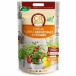 Comprar Oro marrÓn-terreau verduras y aromÁticas 4l