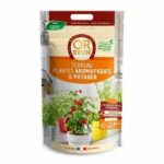 Comprar Oro marrÓn-terreau verduras y aromÁticas 4l