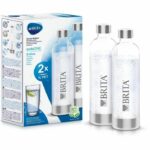 Comprar Pack de 2 botellas brita pet - sodaone - 1l