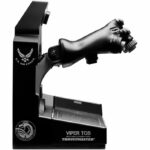 Comprar Palanca del acelerador - thrustmaster - viper tqs - negro