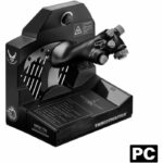 Comprar Palanca del acelerador - thrustmaster - viper tqs - negro