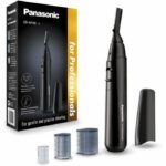 Comprar Panasonic - er-rp40 - maquinilla de afeitar - cabezal flexible pivotante 10°