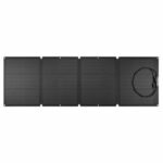 Comprar Panel solar 110w silicón monocristalino ecoflow ip68