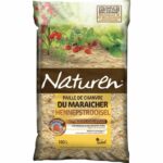 Comprar Pañuelo de cáñamo naturen - 100l