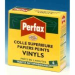 Comprar Papel adhesivo perfax vinilos 200gr