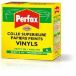 Comprar Papel adhesivo perfax vinilos 200gr