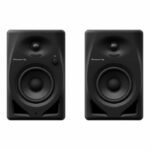 Comprar Par de altavoces de monitorización pioneer dj dm-40d - bass reflex - 2x19w - modo dj o producción - negro