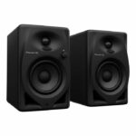 Comprar Par de altavoces de monitorización pioneer dj dm-40d - bass reflex - 2x19w - modo dj o producción - negro