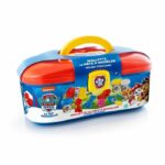 Comprar Pat patrol - estuche de plastilina - ocio creativo - ppc 032 - canal toys