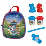 Comprar Pat patrol - mochila llena de plastilina y accesorios - ocio creativo - ppc 031 - canal toys