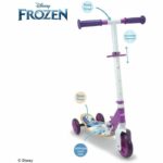 Comprar Patinete de madera plegable frozen 3r