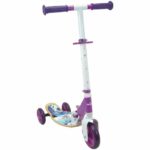 Comprar Patinete de madera plegable frozen 3r