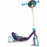 Comprar Patinete infantil de 3 ruedas - wish - wi467050