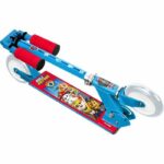 Comprar Patinete infantil plegable - pat patrouille - pa450042