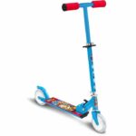 Comprar Patinete infantil plegable - pat patrouille - pa450042