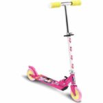 Comprar Patinete plegable de 2 ruedas disney minnie