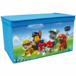 Comprar Pat'patrouille caja de juguetes - niño y niña