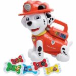 Comprar Patrulla canina vtech marcus