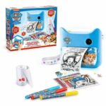 Comprar Paw patrol - cámara de impresión instantánea - ppc 037 - canal toys