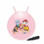 Comprar Paw patrol - pelota hinchable para saltar - rosa - 45cm - lexibook