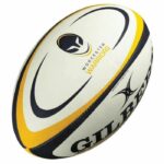 Comprar Pelota de rugby gilbert worcester t4