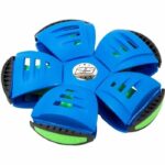 Comprar Pelota wahu phlat clásica azul