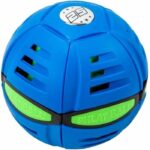 Comprar Pelota wahu phlat clásica azul