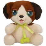 Comprar Peluche con funciones - imc toys - 922389 - baby paws mini - mi bebé perro beagle