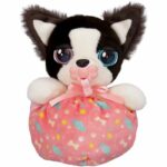 Comprar Peluche con funciones - imc toys - 922396 - baby paws mini - mi perrito border collie