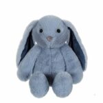 Comprar Peluche conejito trendy - gipsy toys - azul