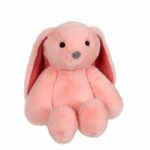 Comprar Peluche conejito trendy - gipsy toys - rosa