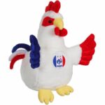 Comprar Peluche gallo fff sonido - gipsy toys - 25 cm