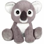 Comprar Peluche - gipsy toys - cachorro ojos mascotas naturaleza - 22cm - koala